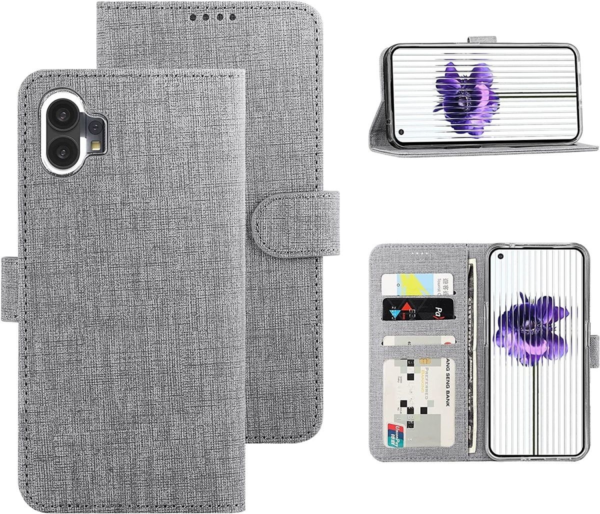 Best accessories for the Nothing Phone 1