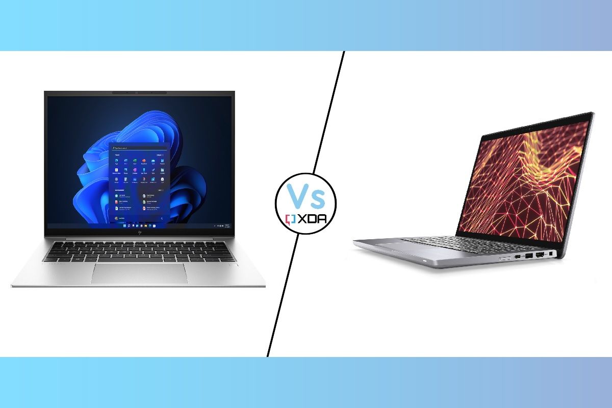 Dell Latitude 7330 vs HP EliteBook 840 G9: Which is better?
