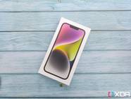Apple IPhone 14 Unboxing What s Inside The Box 
