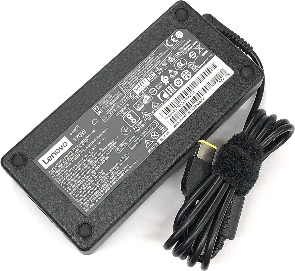 Best replacement chargers for the Lenovo ThinkPad X1 Extreme Gen 5
