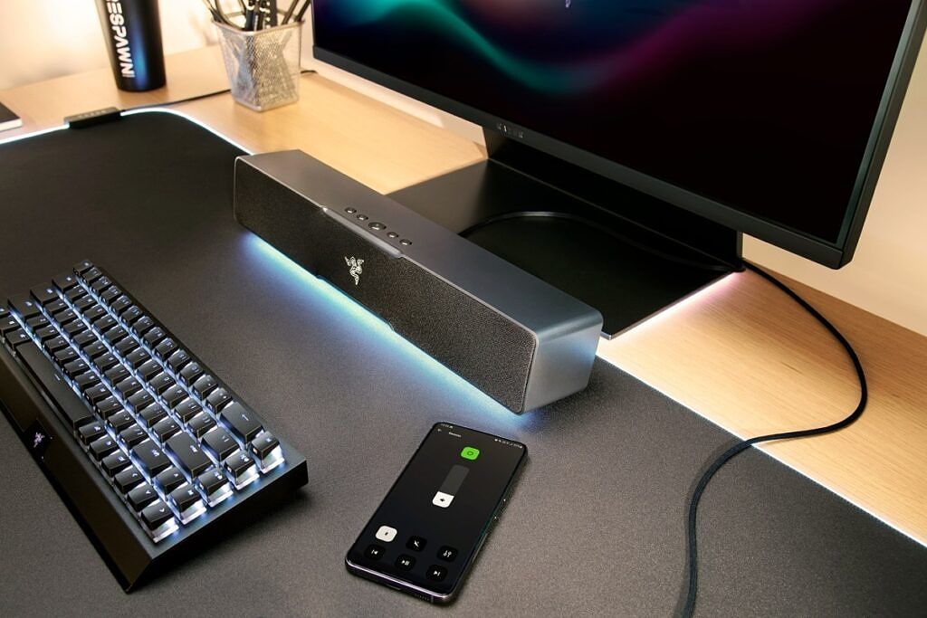 Razer launches budget-oriented Leviathan V2 X soundbar for under $100