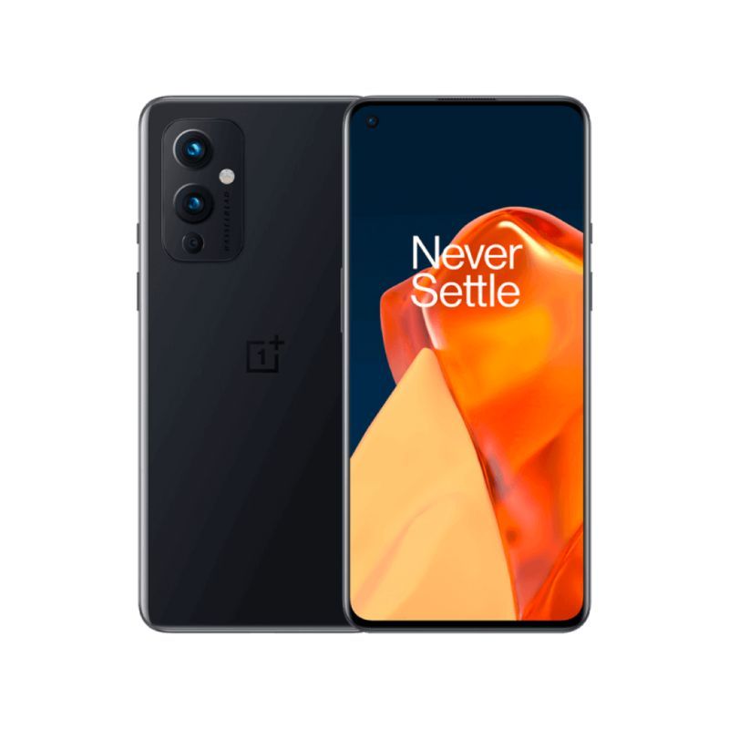 The OnePlus 9 is still one of the best value flagships on the market right now.
