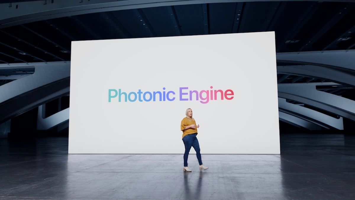 photonic engine iphone 14