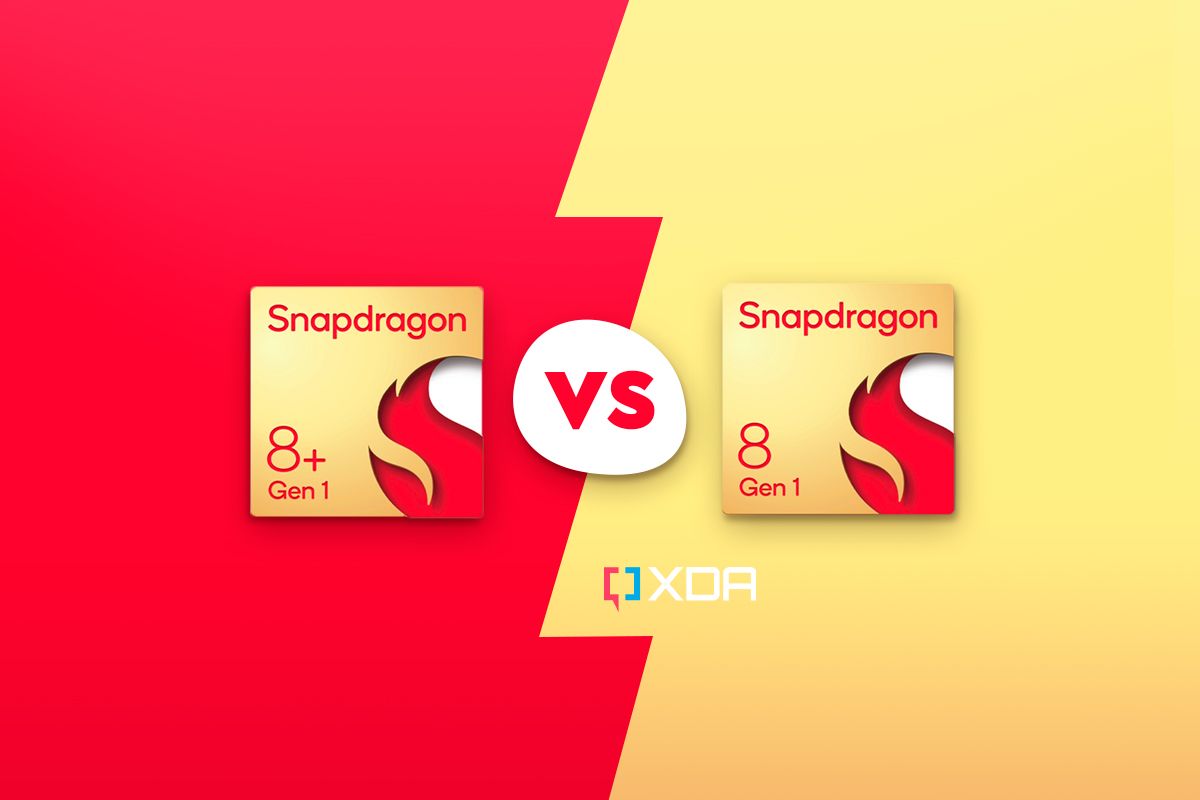 Snapdragon 8 Gen 2 vs Snapdragon 8 Plus Gen 1: The new Adreno GPU is the  best upgrade here