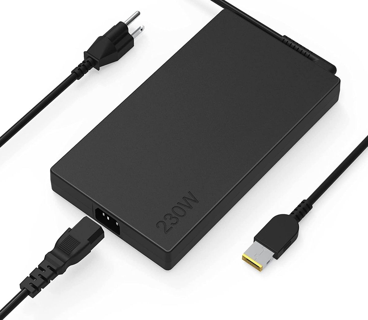 Best replacement chargers for the Lenovo ThinkPad X1 Extreme Gen 5