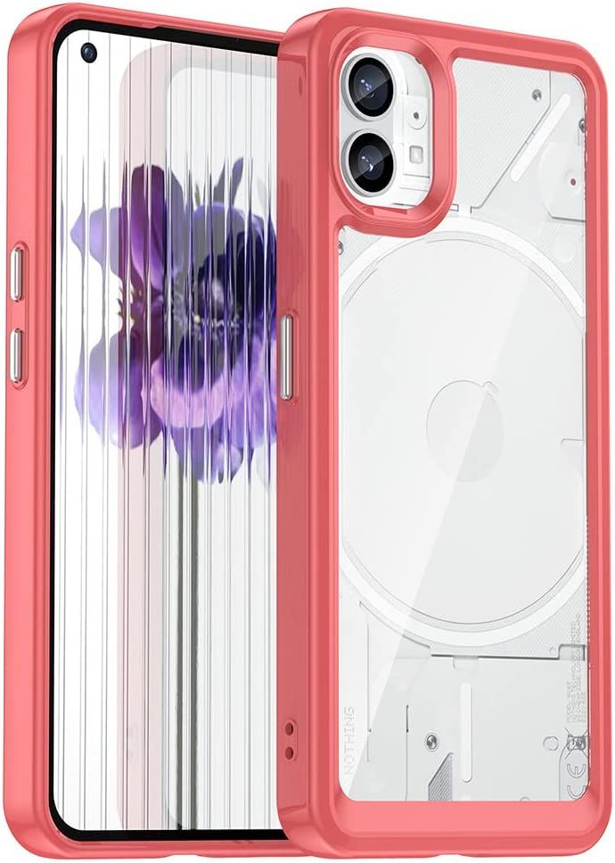 Best accessories for the Nothing Phone 1