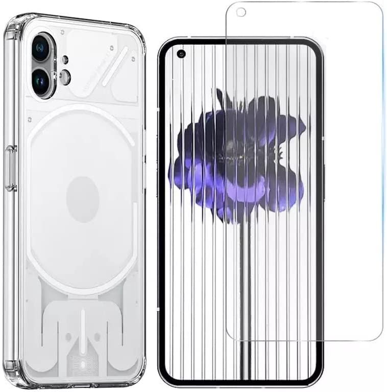 Bestes Zubehör für das Nothing Phone 1 - Tech News