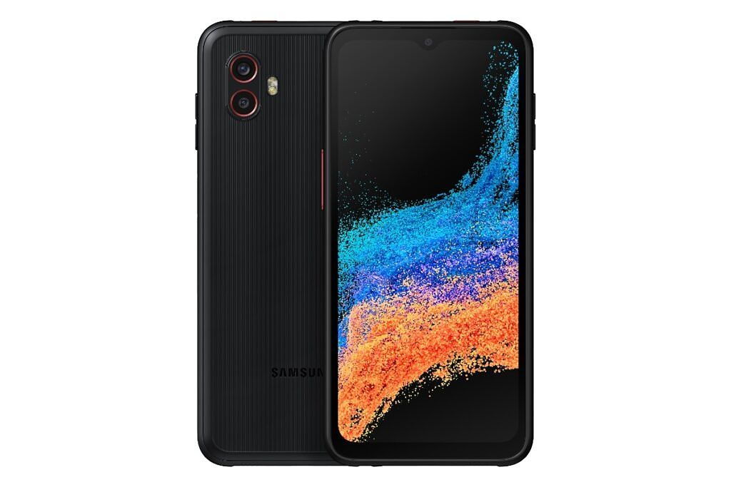 The Galaxy XCover 6 Pro is the latest rugged smartphone from Samsung, featuring a 6.6-inch high refresh rate display, the Snapdragon 778G chip, and a durable construction.