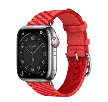 Here are all the Apple Watch Series 8 colors and band options