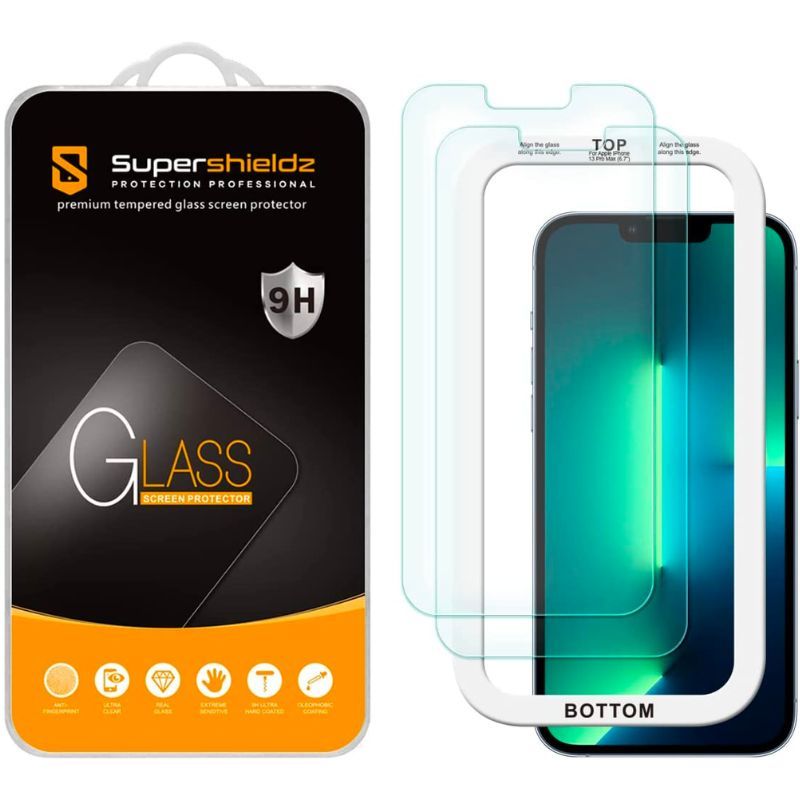 Best Apple iPhone 14 Plus screen protectors in 2022