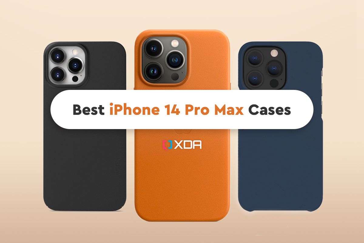 navigation lærken alarm Best iPhone 14 Pro Max cases in 2023