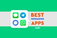 Best Messaging Apps In 2023