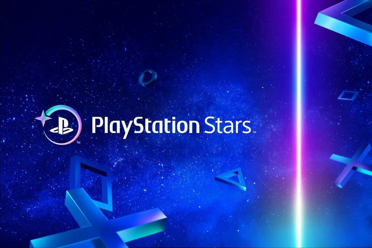 Estrellas de PlayStation