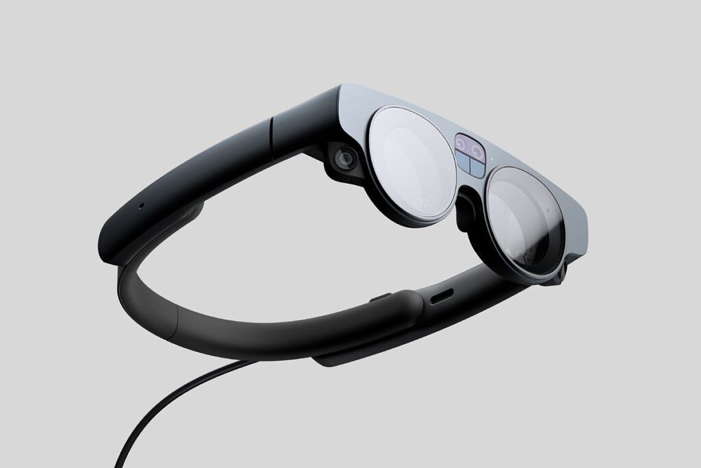The Magic Leap 2 makes its commercial debut, starts at $3,299