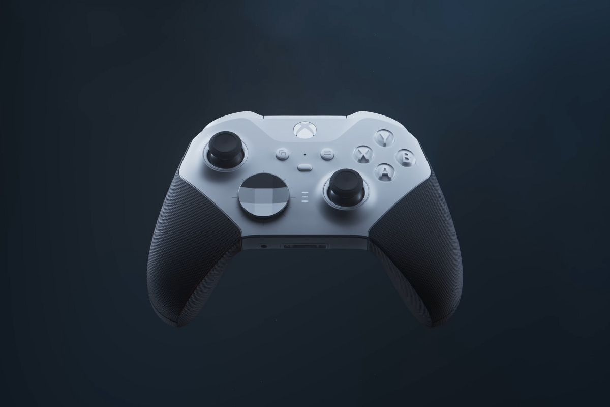 The same professional Xbox controller now at a more affordable price. 