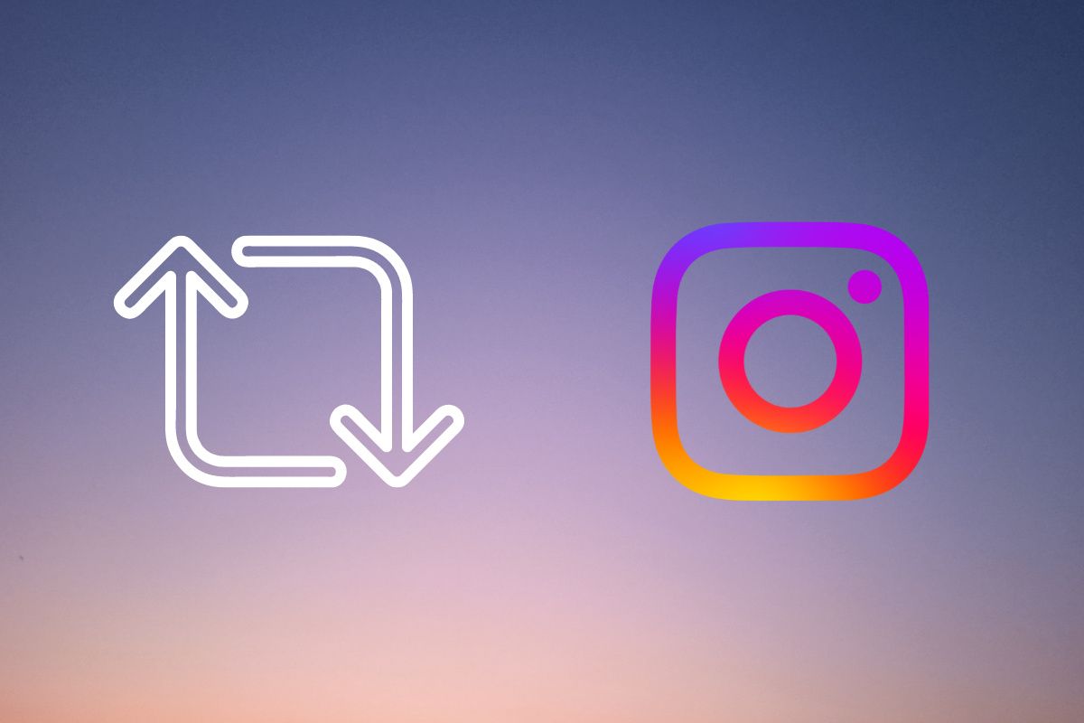 Instagram will soon begin testing a new repost feature