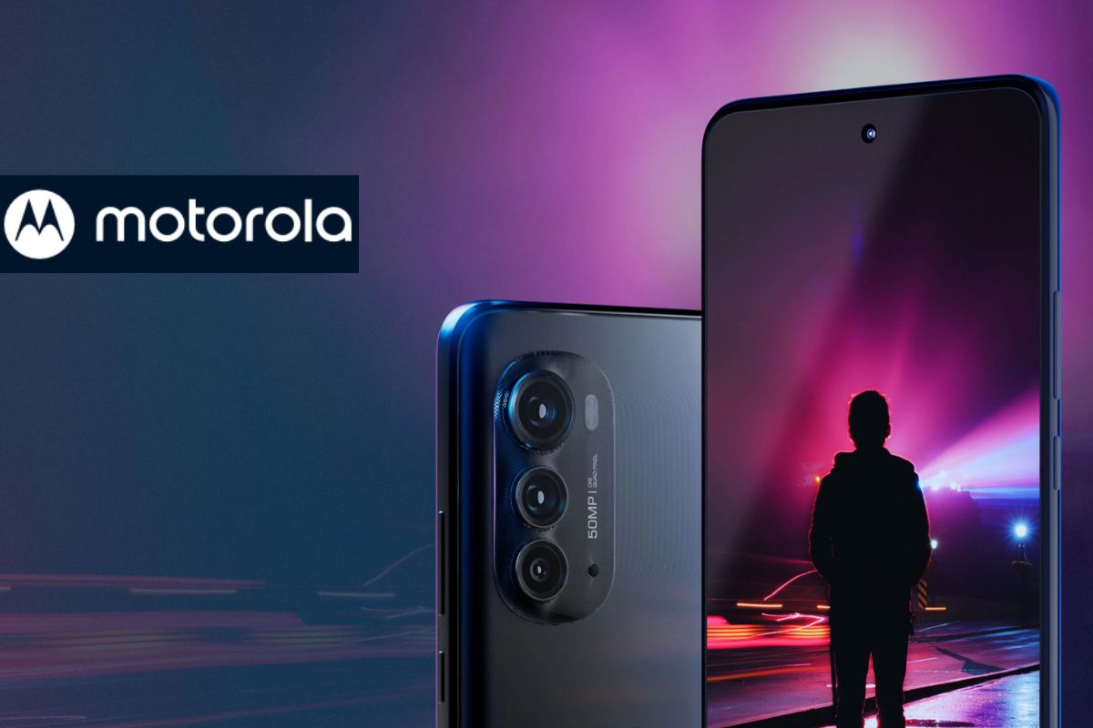 Motorola promotional