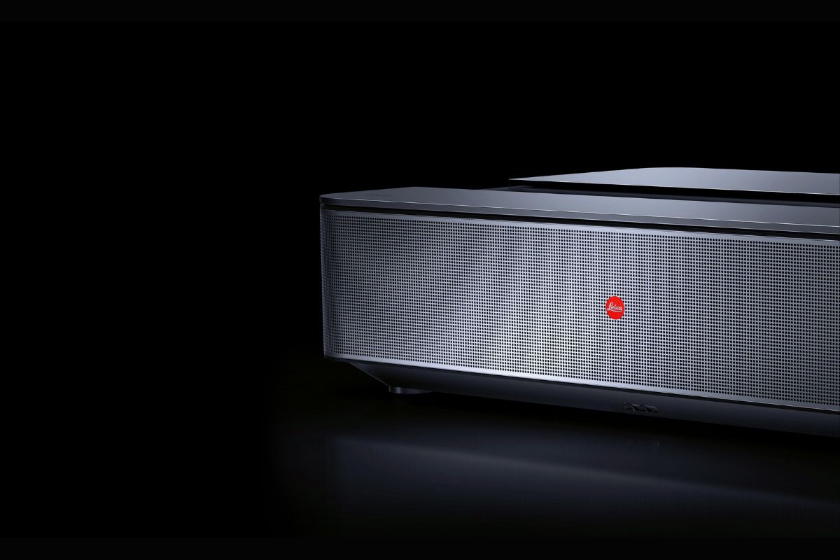 Leica expands its product line to include the Cine 1