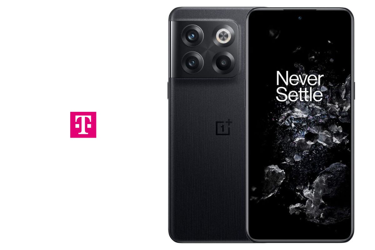 OnePlus 10T de T-Mobile