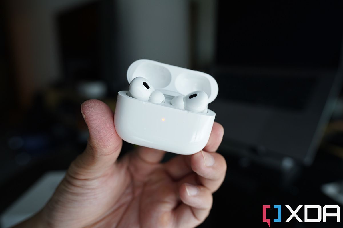 AirPods Pro 2