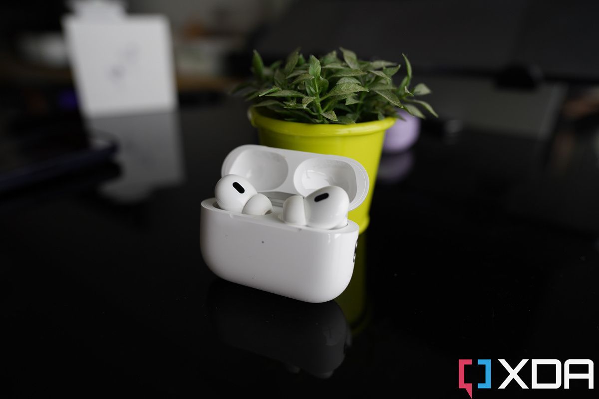 AirPods Pro 2 review: They're everywhere for a reason