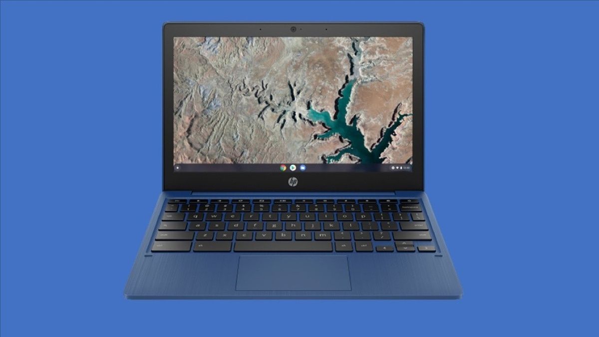 The HP Chromebook 11a-na0060nr is a no-nonsense Chromebook built for those with budgets coming in at just $300