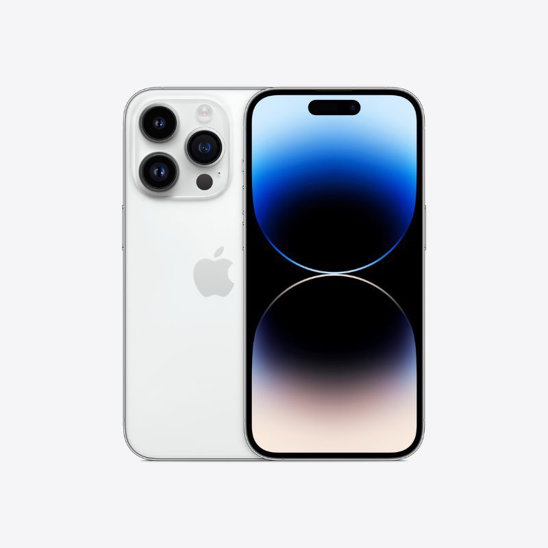 The iPhone 14 Pro packs powerful A16 Bionic chipset, a new camera system, and a pill-shaped notch with Dynamic Island.