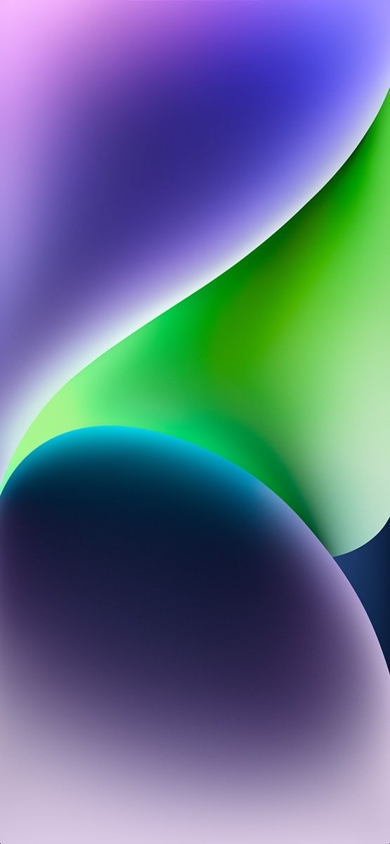 Download: Here are all the new iPhone 14 wallpapers