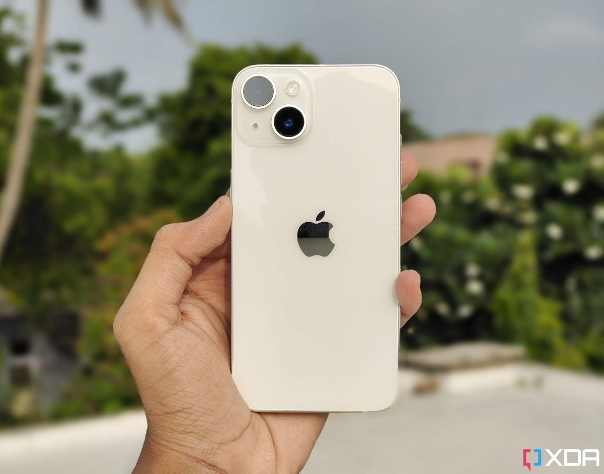 Apple might give the regular iPhone 15 models a ‘Pro’ camera upgrade