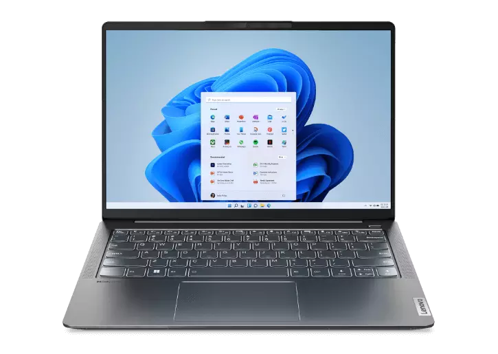 The IdeaPad 5i Pro has a 2.2K resolution screen, and Nvidia MX550 graphics for basic photo and video editing and gaming, all for less than $1,000