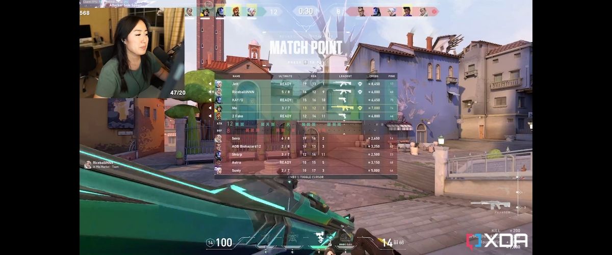 How to take a screenshot and screen record on the Samsung Galaxy Z Fold 4