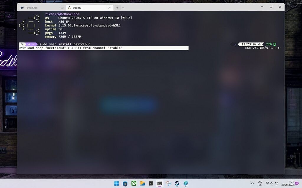 How to enable systemd in Windows Subsystem for Linux (WSL)