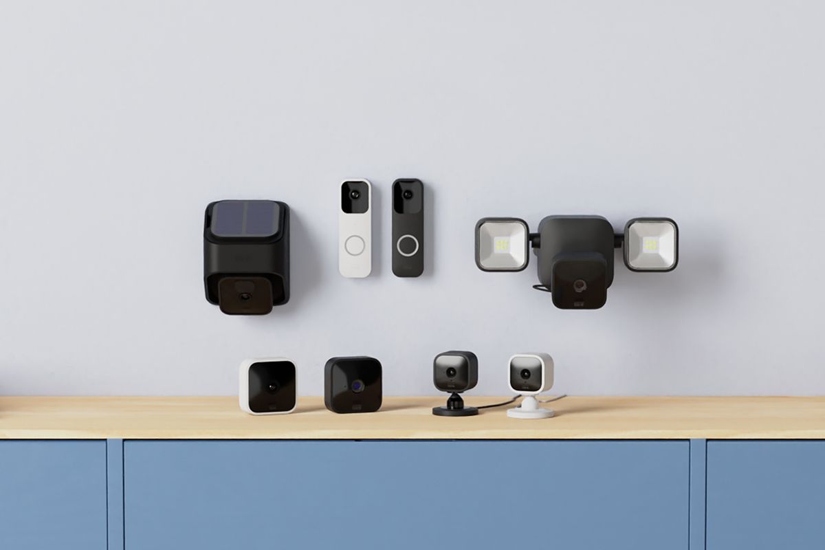 Secure your home for cheap with these early Prime Day deals on video