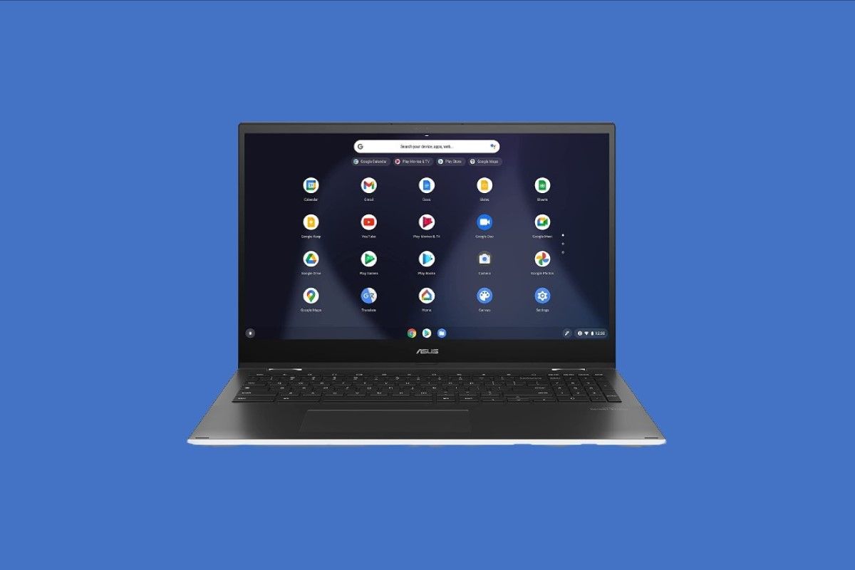 Chromebook 2