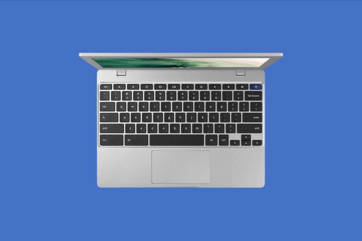 Chromebook 4