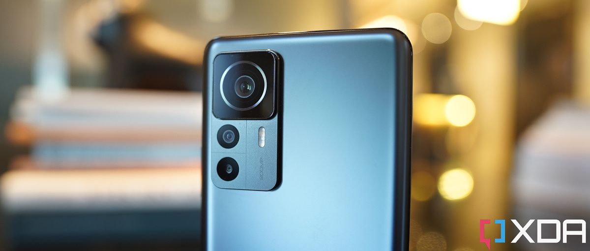 Review - Xiaomi 12T Pro: More than just the camera