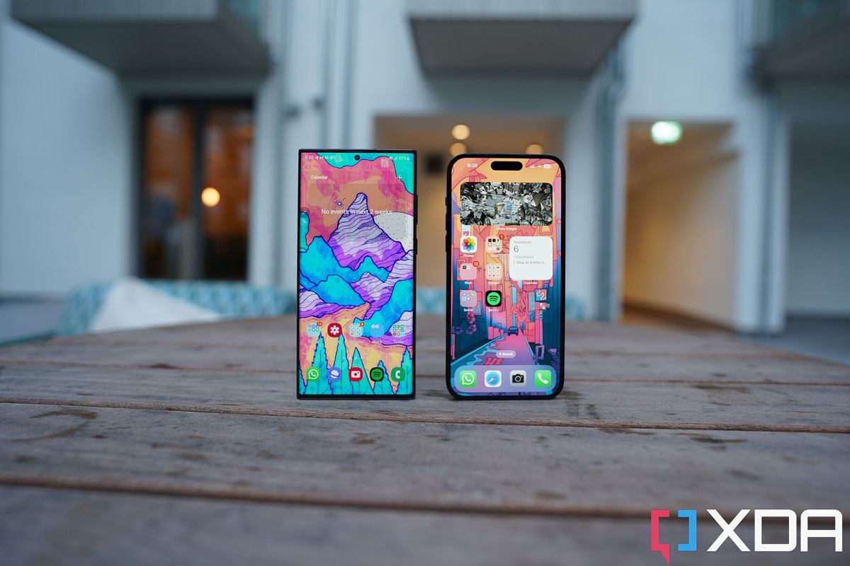 Xiaomi 14 Pro vs iPhone 14 Pro Max: The Ultimate Battle of