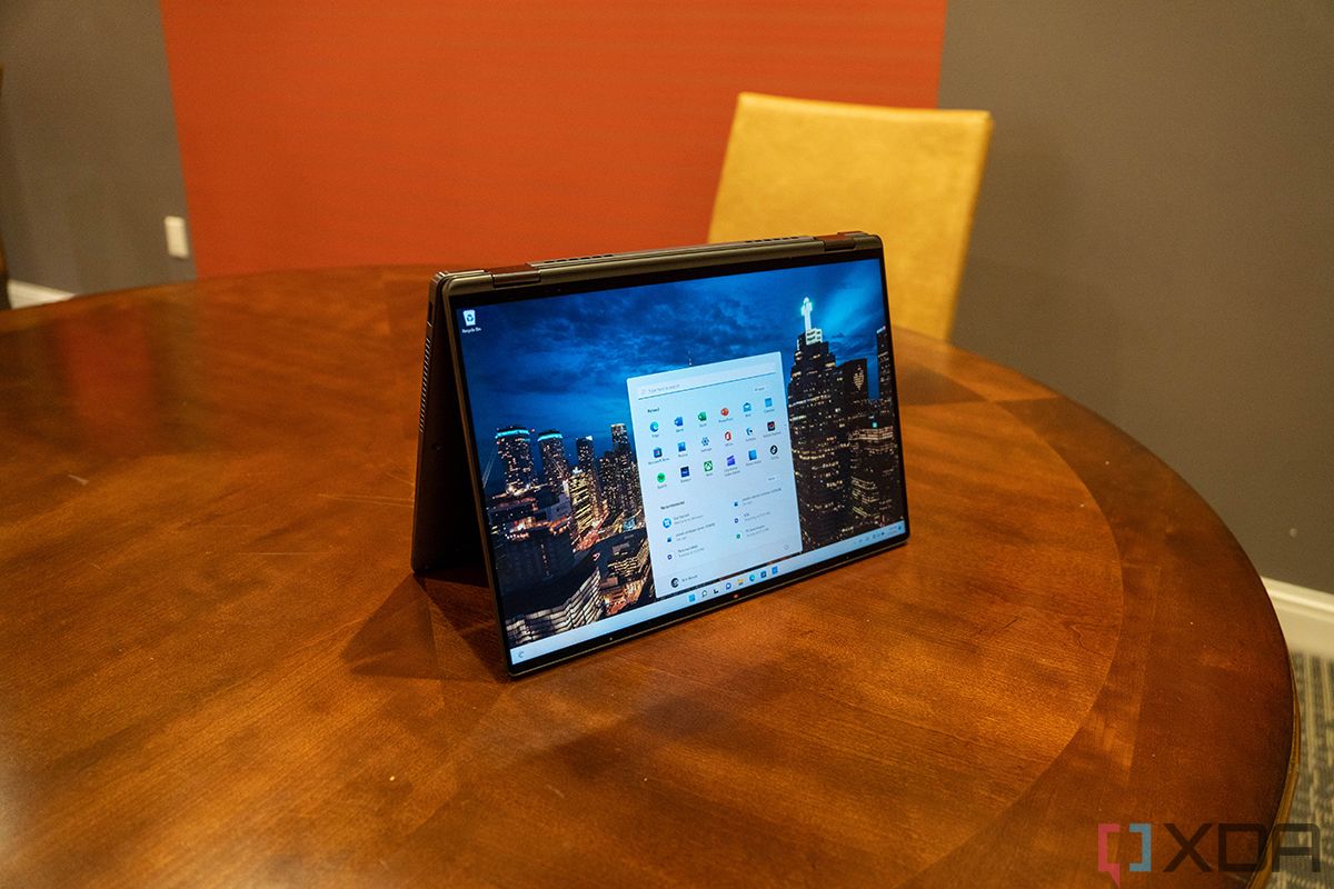 Dell Latitude 9430 2-in-1 review: A solid business laptop