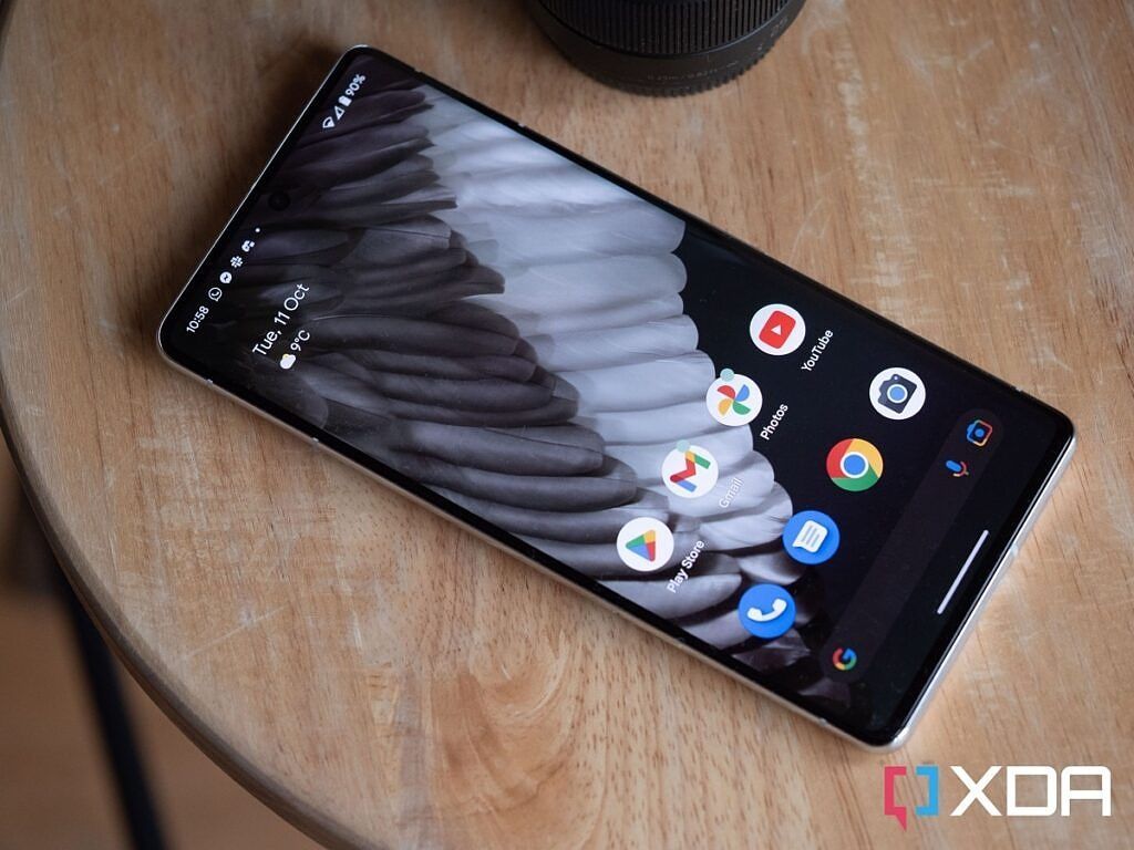 Google Pixel 7 Pro Spotted on Geekbench, Tipped to Feature 12GB of RAM