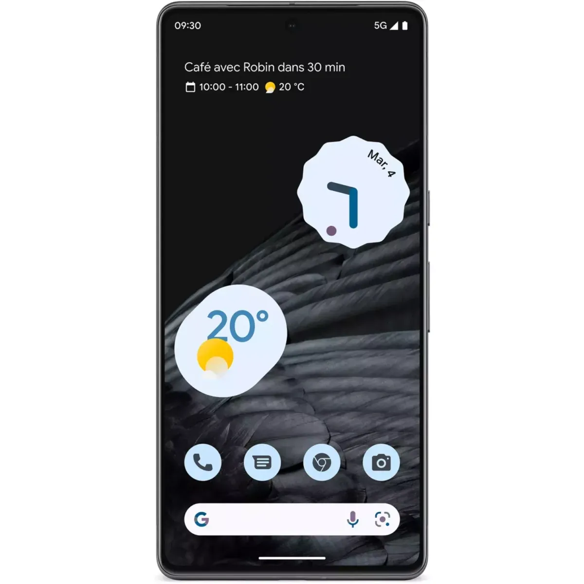Both new and existing AT&T customers can get the Pixel 7 Pro for free with an eligible trade-in. You'll have to have to pick or upgrade an unlimited plan for this.