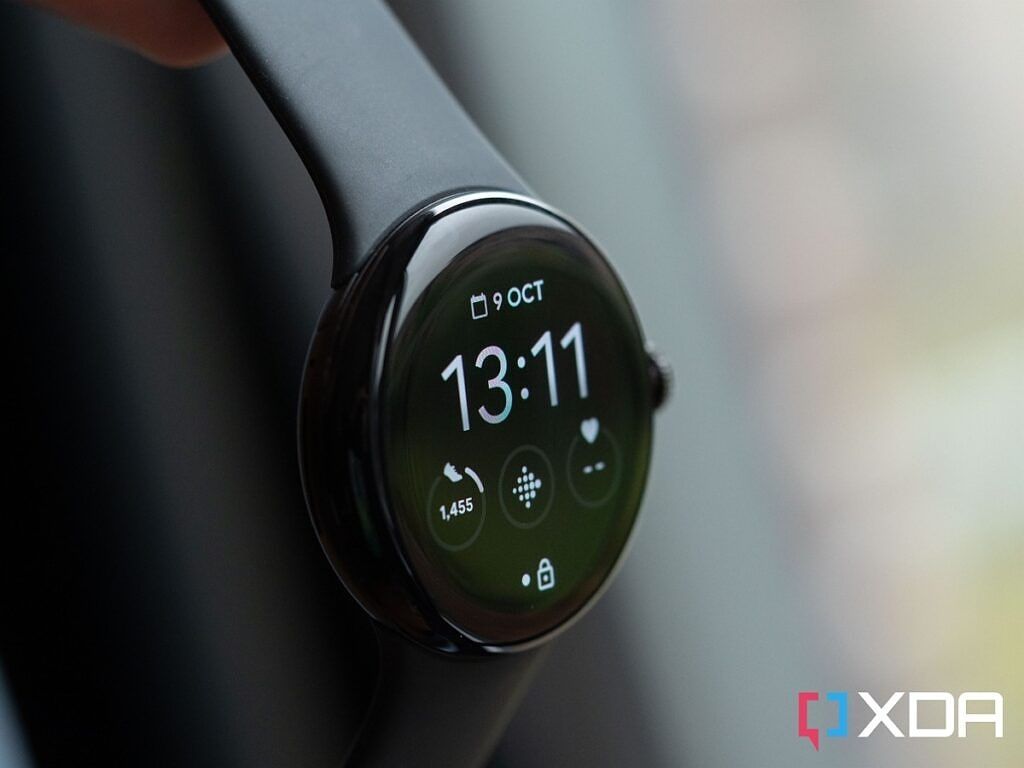 Google Pixel Watch 2 review: better battery, better watch - The Verge