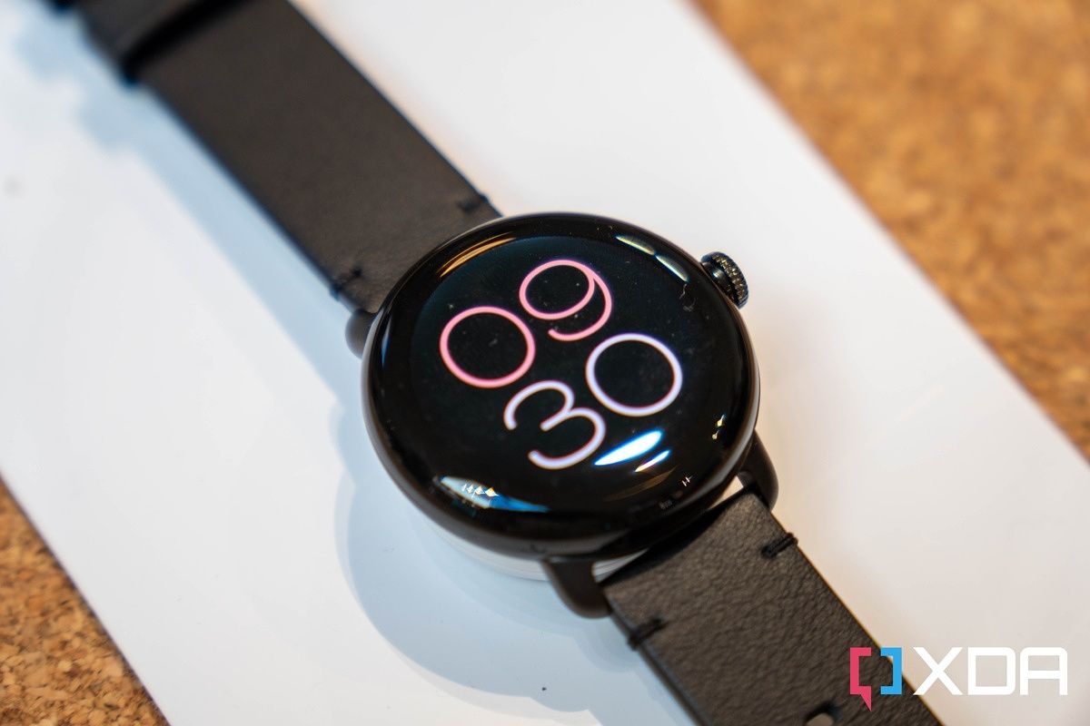Pixel Watch receives January 2023 update with the latest security patches