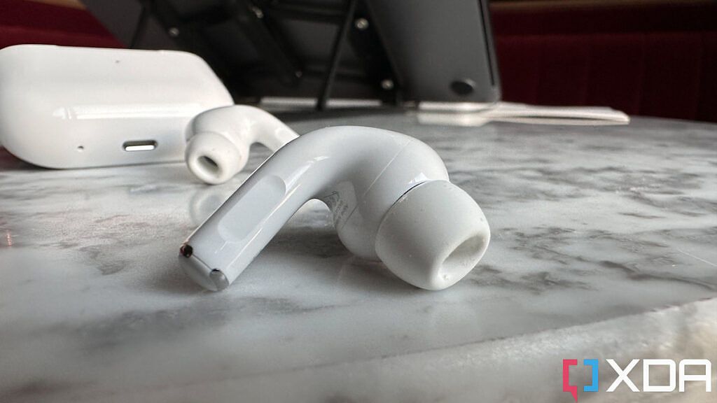 AirPods Pro 2 All controls and gestures explained