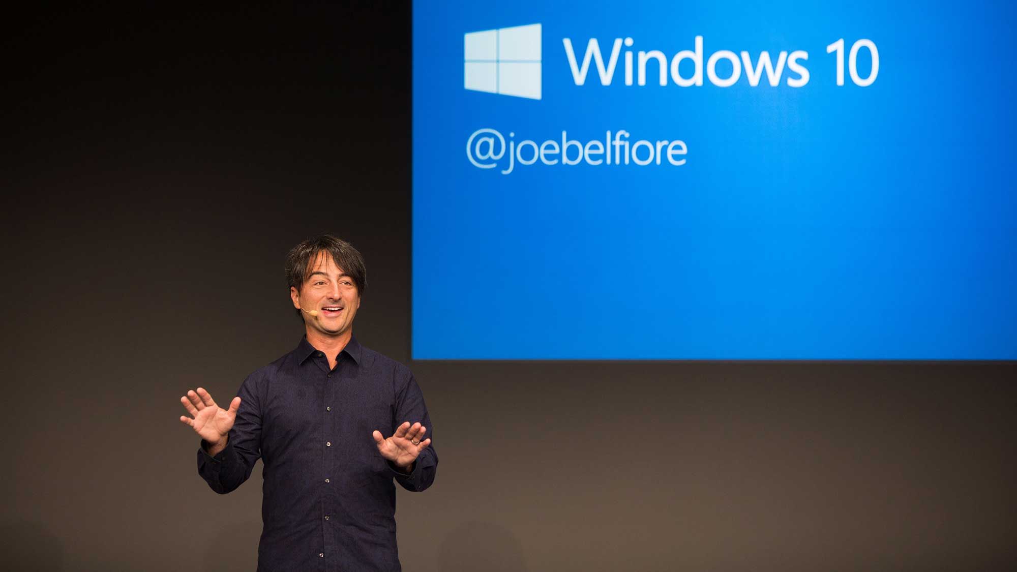 Former Windows Phone lead Joe Belfiore is retiring from mcirosoft after 32 years - XDA Developers