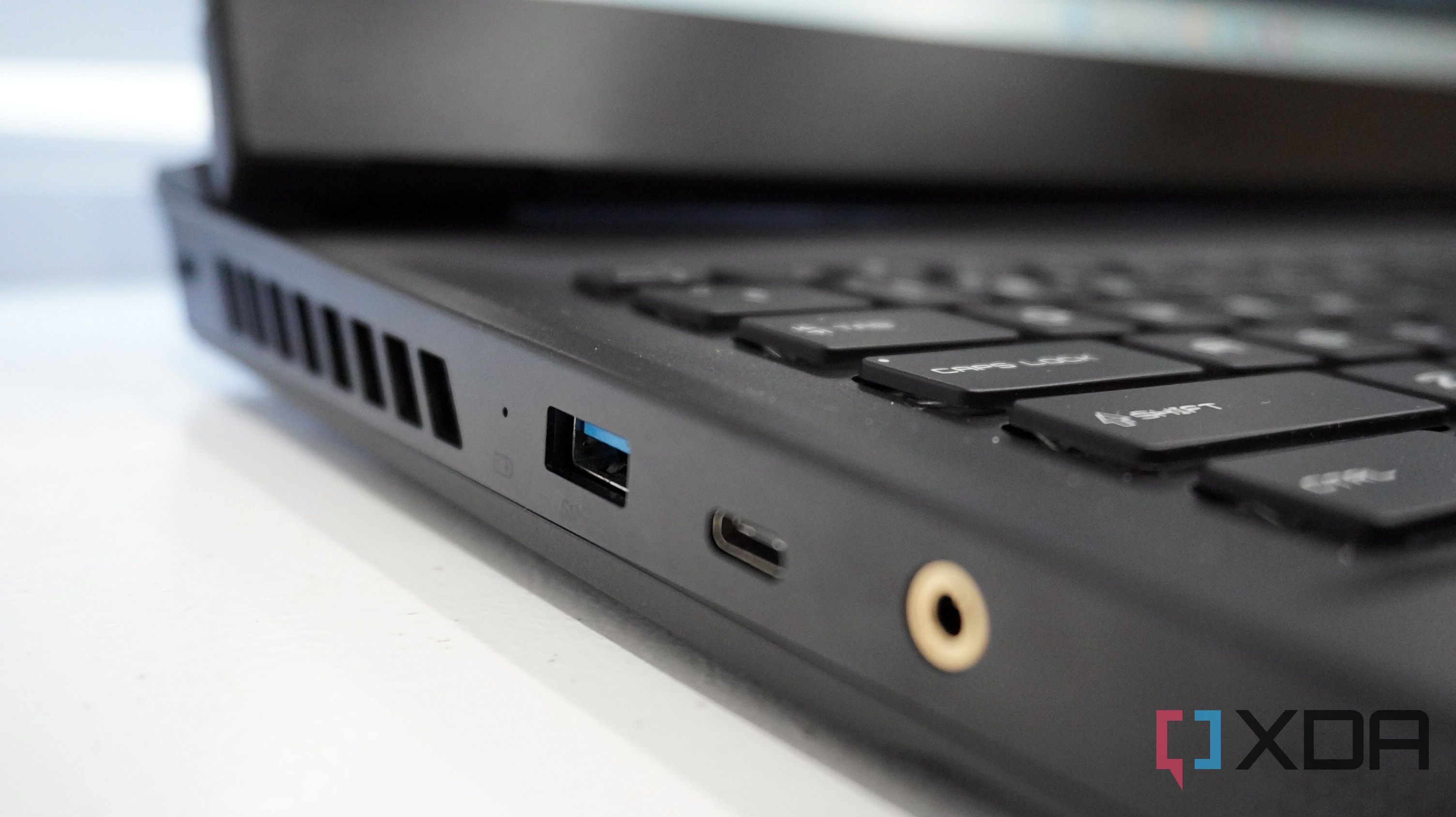 MSI Vector GP76 review: Crazy good performance at a high price