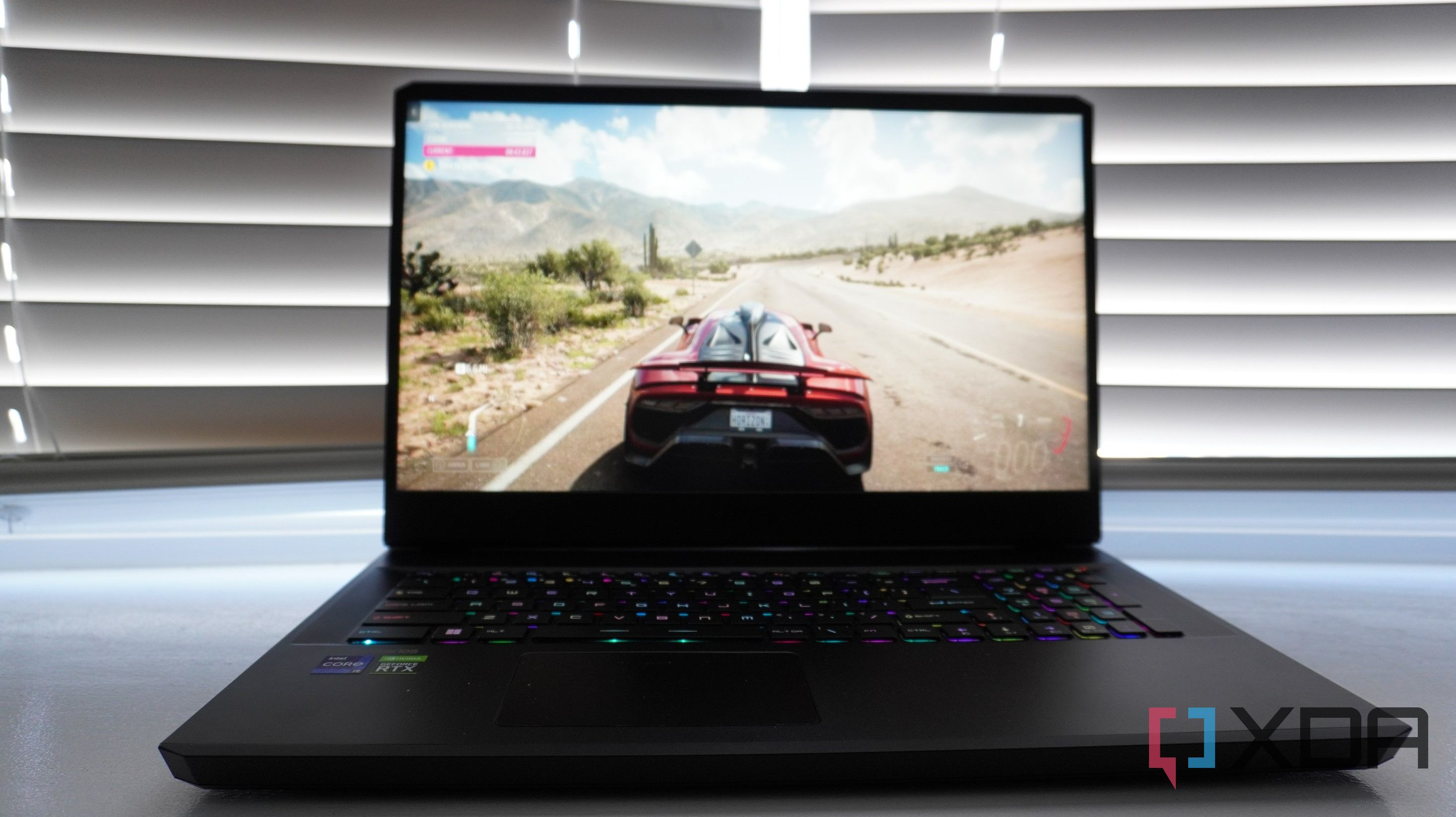MSI Vector GP76 review Crazy good performance at a high price