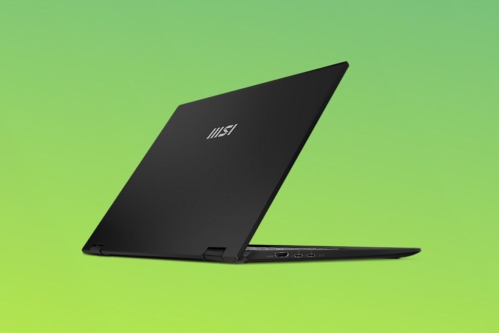 Best MSI laptops in 2023