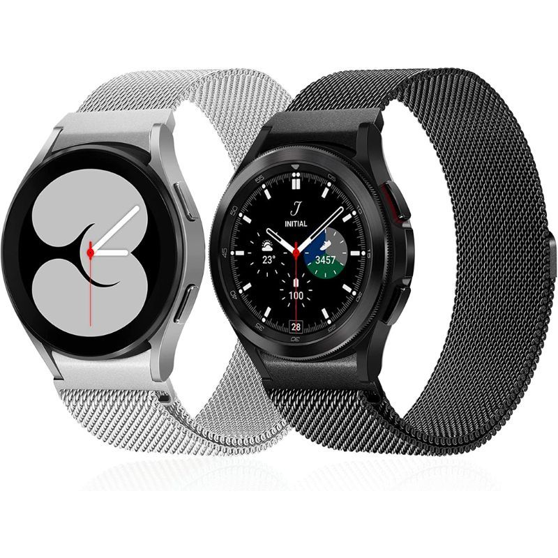 Best bands, cases, and screen protectors for the Samsung Galaxy Watch 5
