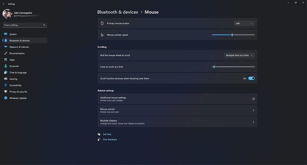 Windows 11 deep dive: Checking out the new Settings app