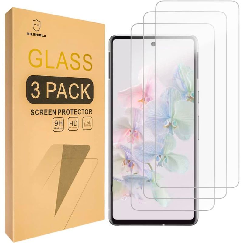 Best Google Pixel 7 screen protectors in 2022